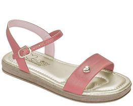 Sandália Kidy Flat 441-0006 - Rosa