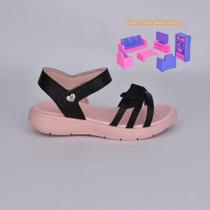 SANDALIA KIDY FLY BABY PRETO Kidy SANDALIA KIDY FLY BABY PRETO Kidy