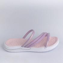 Sandália kidy fly lavanda Sandália kidy fly lavanda