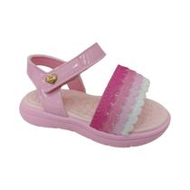 Sandalia kidy papete com brinquedo meninas 391-1019-0008