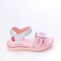 Sandália kidy papete infantil menina fly baby 192-1049