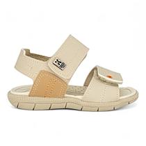 Sandalia Klin Infantil Masculina Menino Papete Conforto