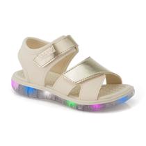 Sandalia Klin Ligth 229