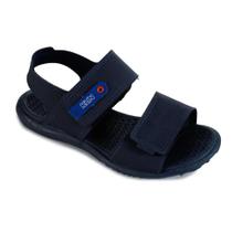 Sandalia klin menino urban - marinho 129144000