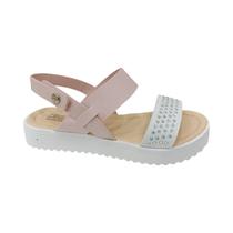 Sandalia klin papete anatomica meninas 420-058-000 Sandalia klin papete anatomica meninas 420-058-000