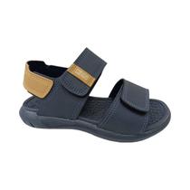 Sandalia klin papete meninos 129-177-000 Sandalia klin papete meninos 129-177-000
