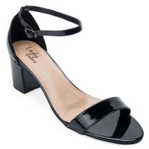 Sandália Lady Queen AM21-12902VZ Sandália Lady Queen AM21-12902VZ