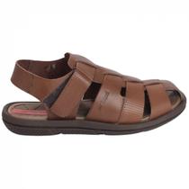 Sandália Latego Itapuã Couro 754