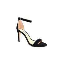 Sandalia Lia Line Social 1841.9271 Preto
