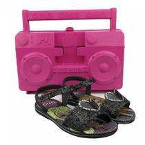Sandália Lol Omg Boombox Sandália Lol Omg Boombox