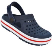 Sandalia Luelua Babuche Diversao 145504 Menino