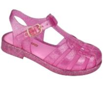 Sandalia Luelua Lolly Confort 126000 Meninas Sandalia Luelua Lolly Confort 126000 Meninas
