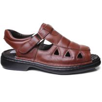 Sandália Luflex Masculina 8011