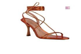 Sandália Luiza Barcelos Laranja