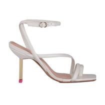 Sandalia Luiza Barcelos Off White