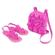 Sandalia Luluca Bubble Bag 22744 Sandalia Luluca Bubble Bag 22744