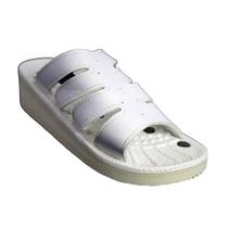 Sandália Magnética Charme Branco 41/42 Par - Terumi Sandália Magnética Charme Branco 41/42 Par - Terumi