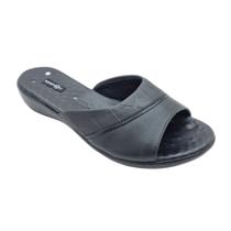 Sandália Magnética Feminina Kenfoot Reptília Estilo, Conforto e Bem-Estar (3 Cores)