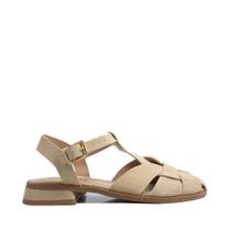 Sandalia Maithe Natural