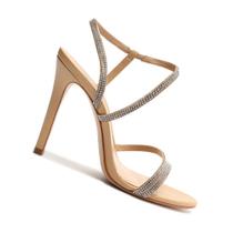 Sandalia Mariah Shine - Schutz - Casual 39