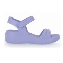 Sandália Marshmallow Nuvem Anabela Piccadilly 226001 Roxo Sandália Marshmallow Nuvem Anabela Piccadilly 226001 Roxo