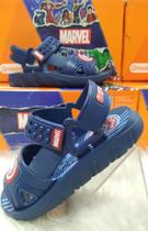 Sandália Marvel Web Greedene kids 22860