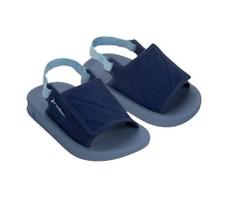 Sandalia masc infantil rider c/elastico Sandalia masc infantil rider c/elastico