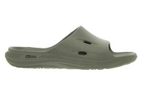 Sandália Masculina Activitta Slide Nuvem em EVA 4942100