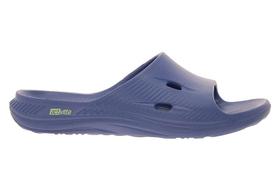 Sandália Masculina Activitta Slide Nuvem em EVA 4942100 Sandália Masculina Activitta Slide Nuvem em EVA 4942100