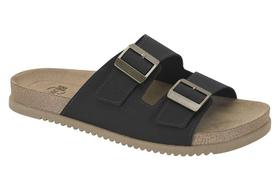 Sandália Masculina BrSport Fivela Ajustável Confort 2280102