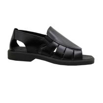 Sandália Masculina Couro Itapuã 1602.Z18 Sandália Masculina Couro Itapuã 1602.Z18