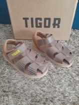 Sandália Masculina Couro Sandália Masculina Couro