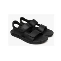 Sandália Masculina Freeway Canastra 021960 Cor:PretoTamanho:39 Sandália Masculina Freeway Canastra 021960 Cor:PretoTamanho:39