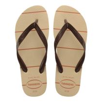 Sandália Masculina Havaianas C Essential Fc Areia Sandália Masculina Havaianas C Essential Fc Areia