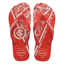 Sandália Masculina Havaianas T Times Inter Fc