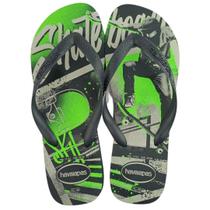 Sandália Masculina Havaianas Top Athletic Fc