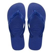 Sandália Masculina Havaianas Top Fc Azul Naval