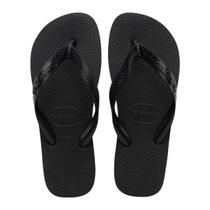Sandália Masculina Havaianas Top Fc Preto
