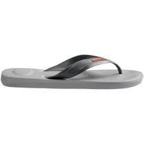 Sandália Masculina Havaianas Top Max Comf Fc Sandália Masculina Havaianas Top Max Comf Fc