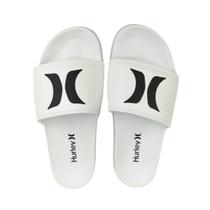 Sandália Masculina Hurley Hu0014 Slide Icon Sandália Masculina Hurley Hu0014 Slide Icon