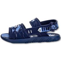 Sandalia Masculina Infantil Grendene Kids 23263