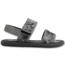 Sandalia Masculina Infantil Grendene Kids 23265