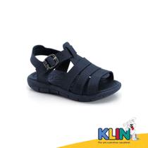 Sandália Masculina Infantil Klin 171.139