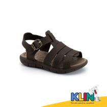 sandalia klin em Promoção no Magazine Luiza