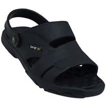 Sandália Masculina Kemo Pap King Urbam KB1406