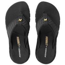 Sandália Masculina Kenner Collab L7 Rakka Elite