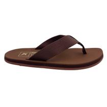 Sandália Masculina Kenner Legend Pro Marrom - Marrom 39