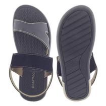 Sandália Masculina Mali X SAN 11363 - Cartago