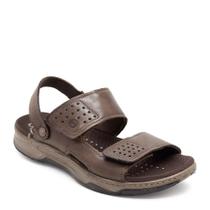 Sandália Masculina Pegada 132206 Cravo