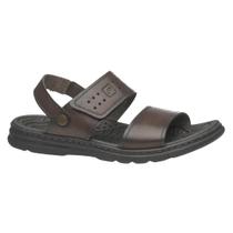 Sandália Masculina Pegada 134203-02 Anilina Sandália Masculina Pegada 134203-02 Anilina
